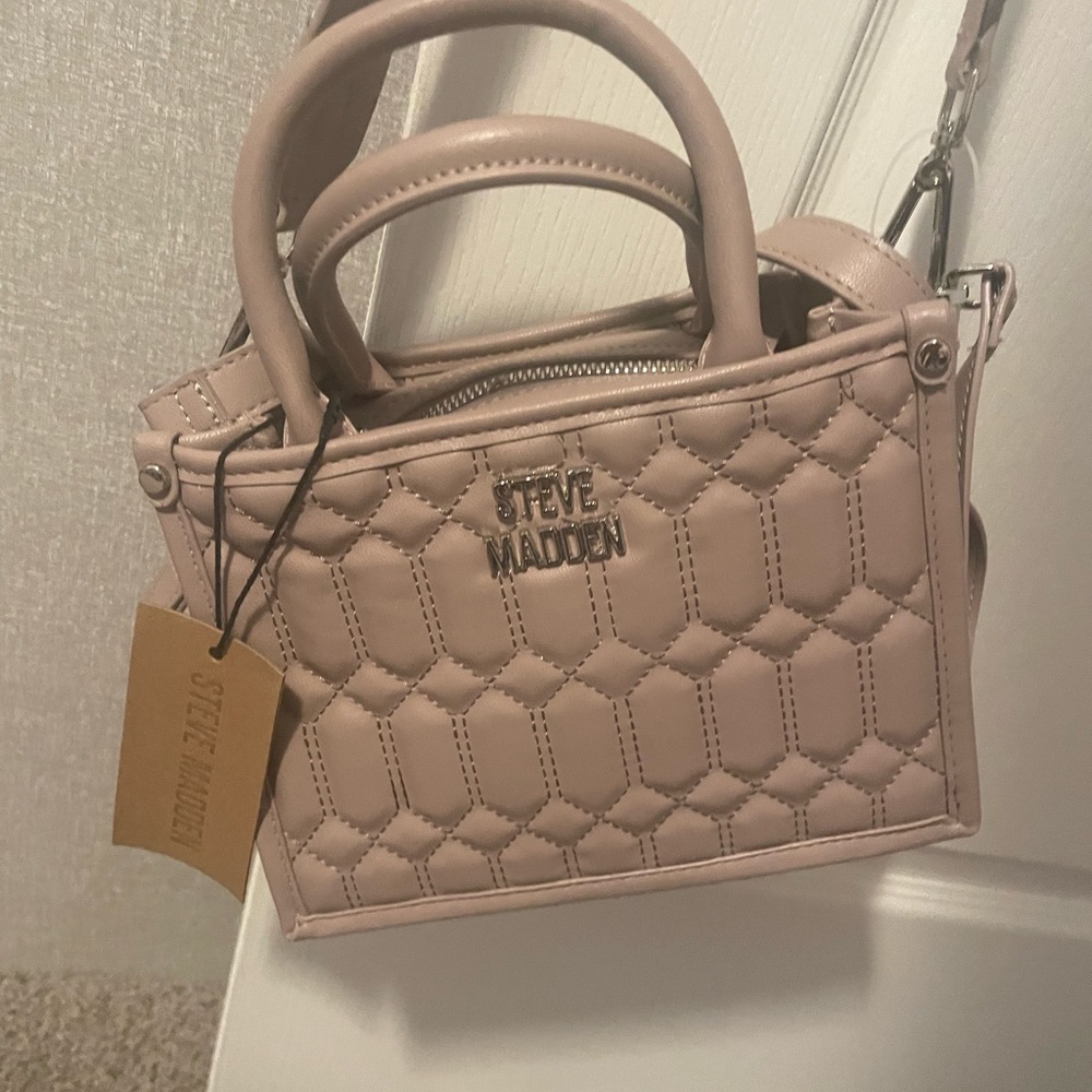 Steve Madden Crossbody purse